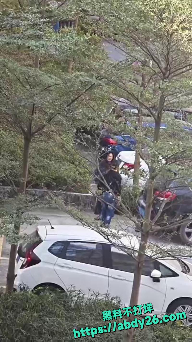 男子情绪失控打女人为项链2