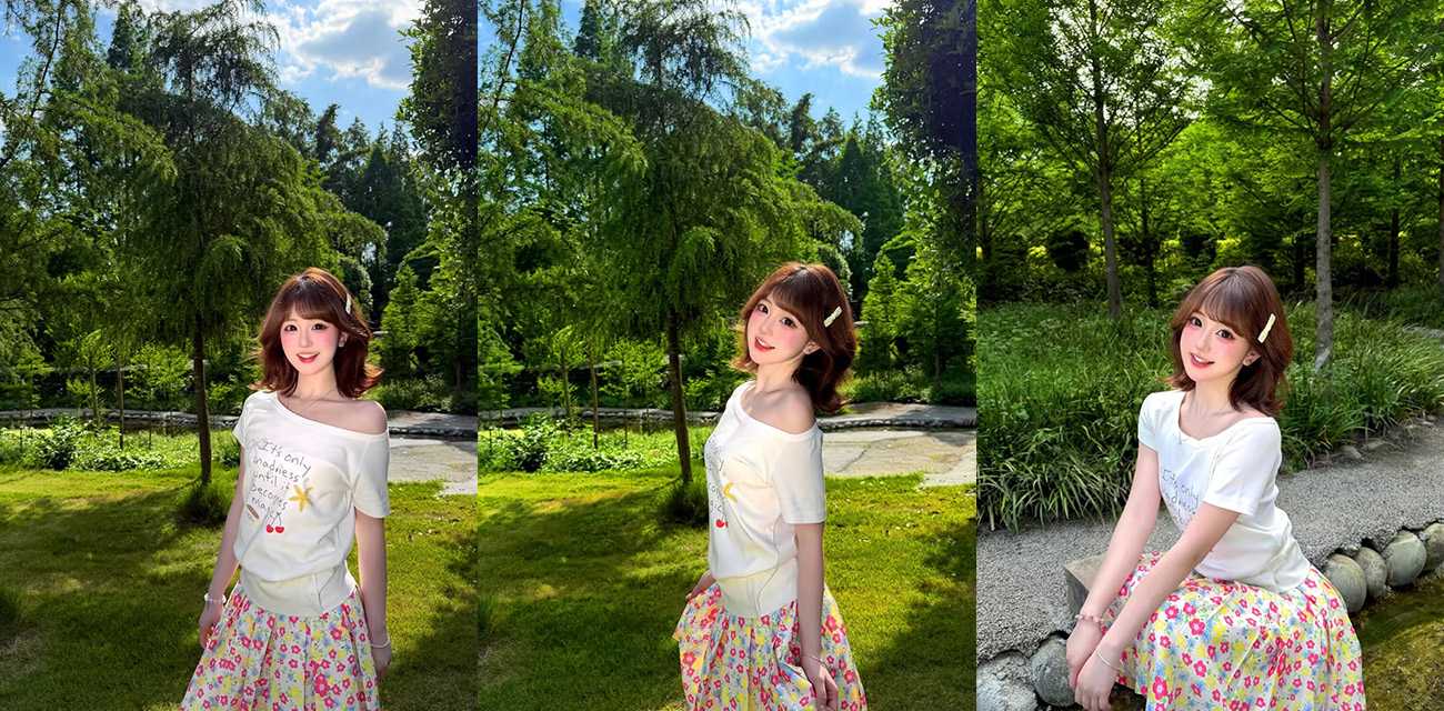 女人一旦好色是真的主动1