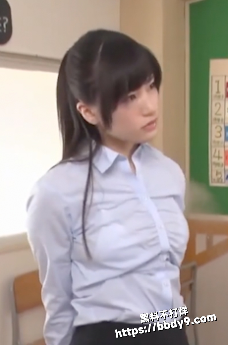 AV解说5
