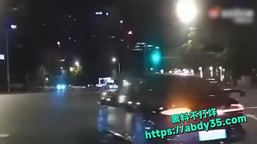 都天府大道酒后驾驶 16