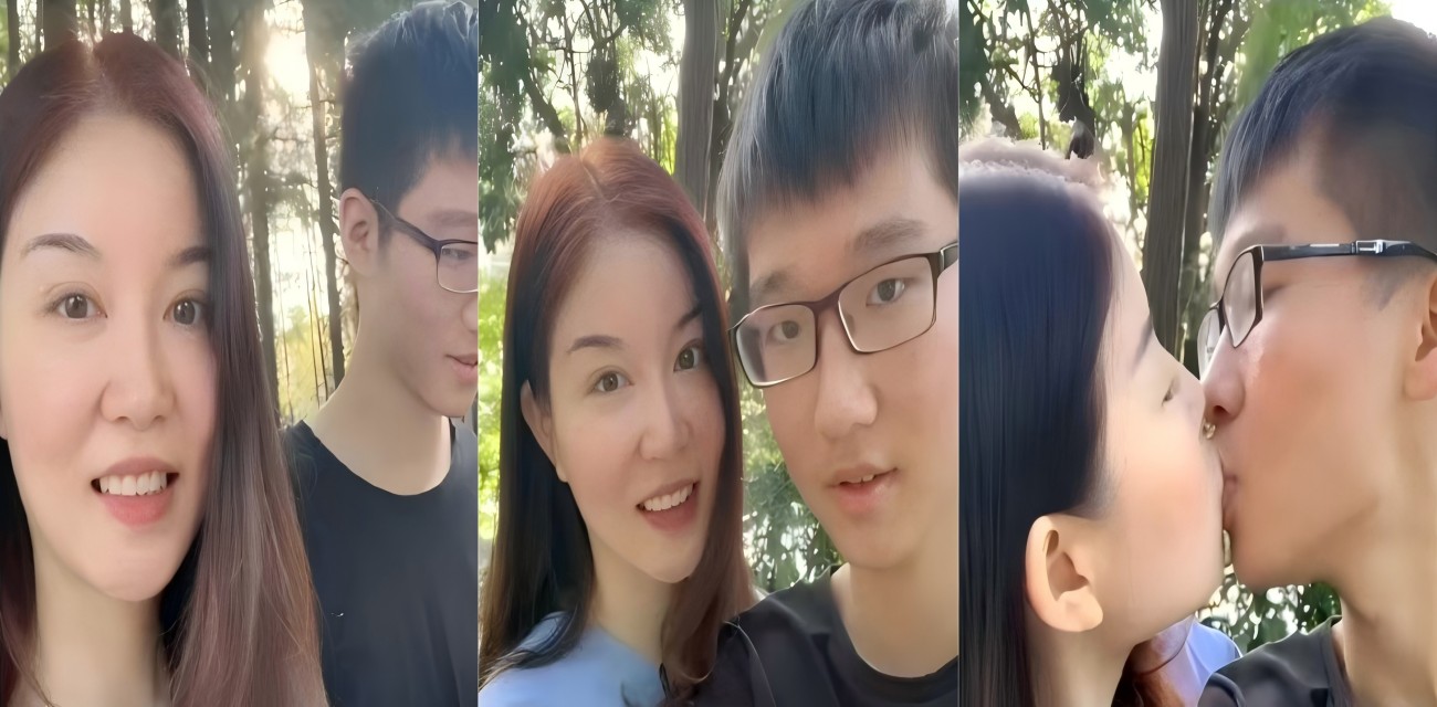 海角单亲妈妈 儿子后入包饺子精液饺子高潮直喊饿 母子激情戏码惊呆全网