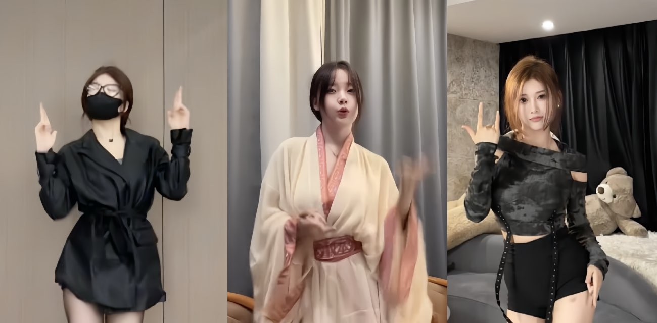 xoxdudu PMV抖音风混剪 多女爆乳舞蹈福利合集 女上位骑乘 更多美女等你挑选