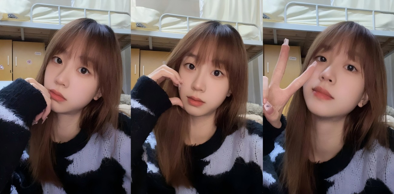 芜湖皖南医学院学生杨小萌