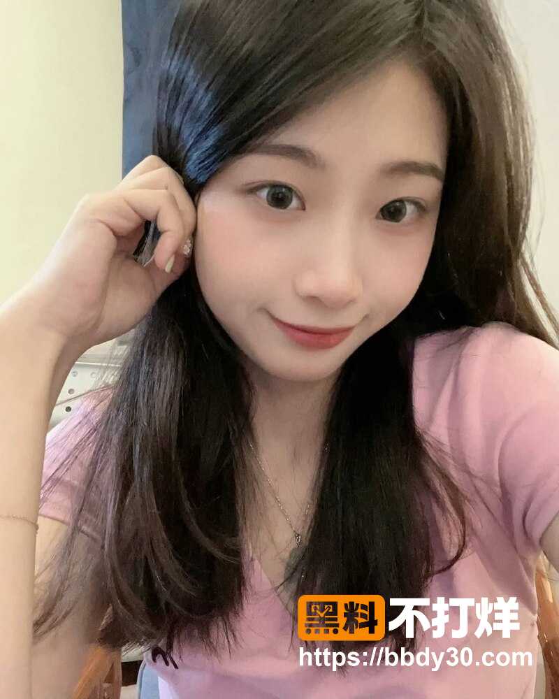 北京美女大学生 沐甜1