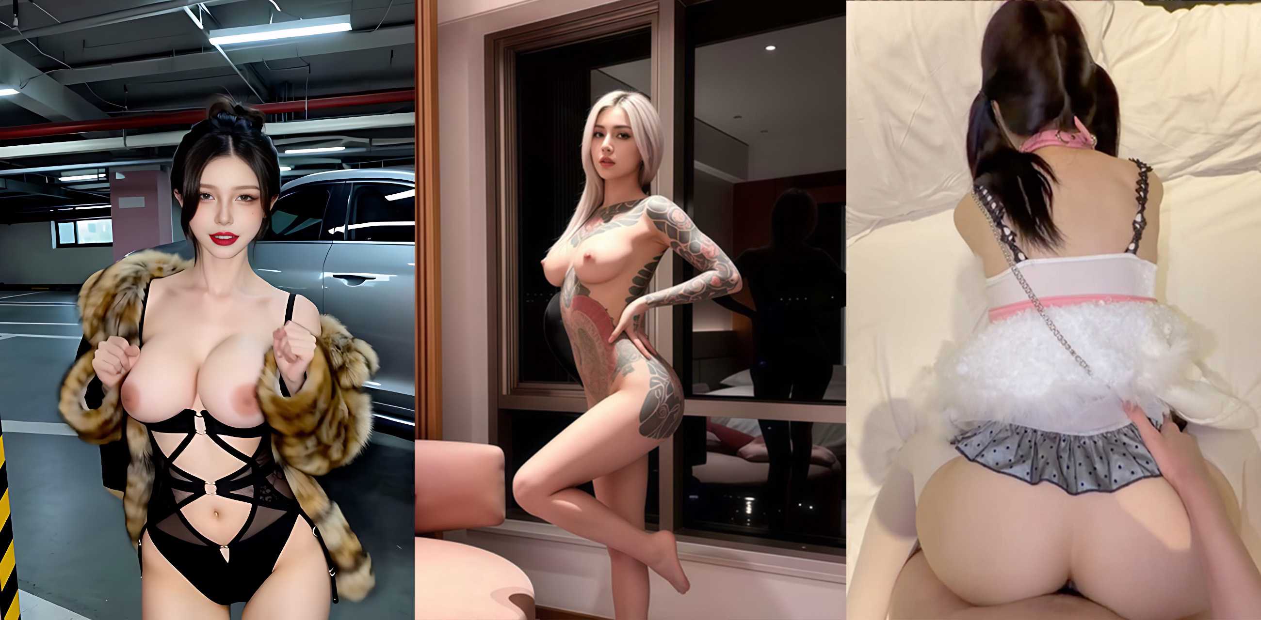 抖音风来杯好茶摇一摇骚舞合集+抖音爆火满背沙发女孩壁纸全套来了 5月29日黑料吃瓜top10必看榜单