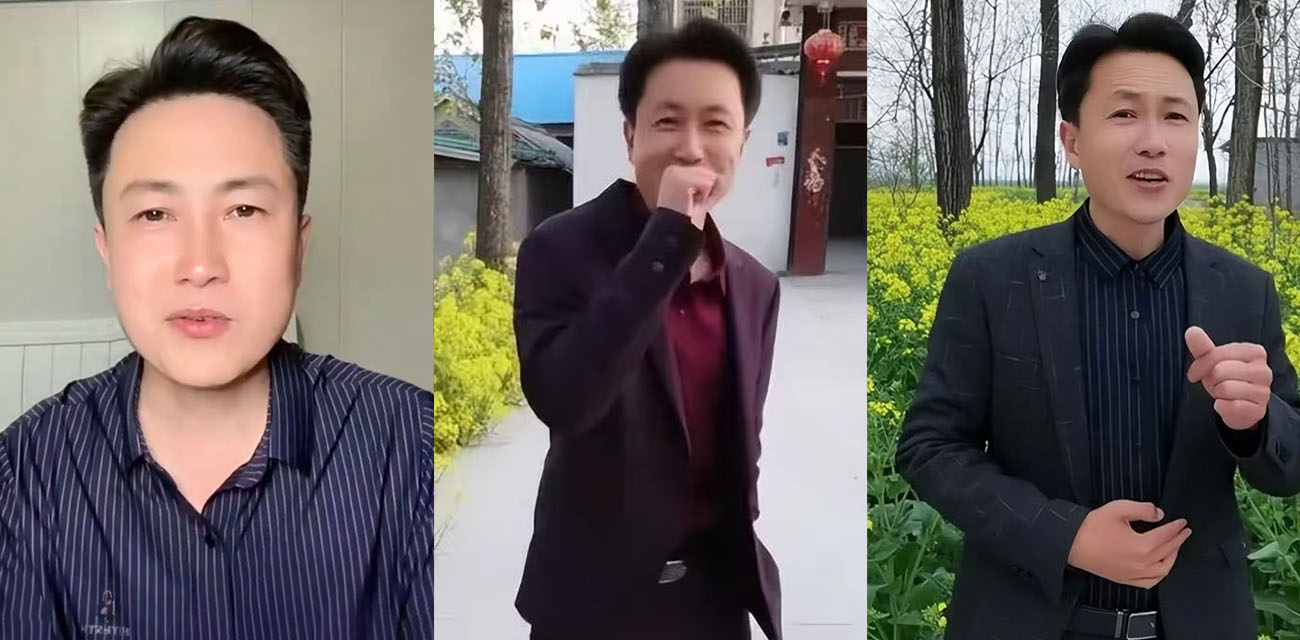大网红秀才疑似复出直播圈钱 催中老年人刷礼物的口吻既熟练又嚣张