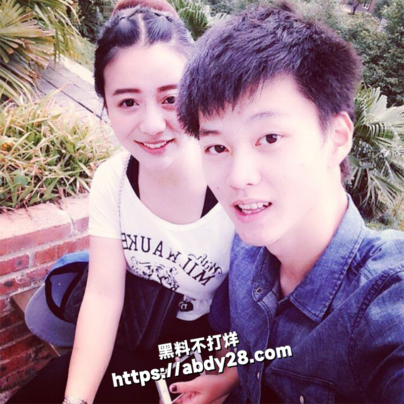 山东青岛滨海学院孟甜25