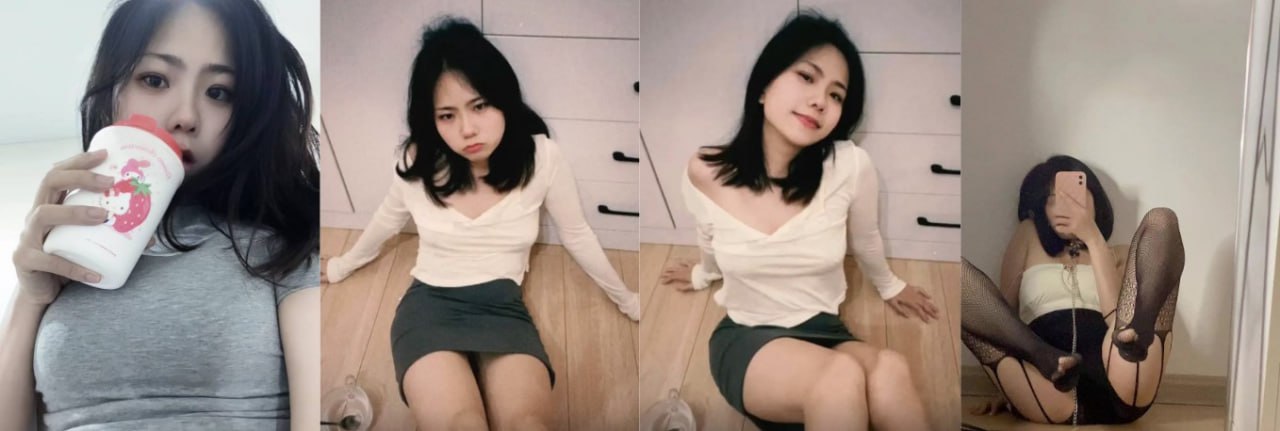 【全网独家】抖音赖赖 福建95年母狗 已婚有小孩 老公辛苦赚钱！她发骚约男人！