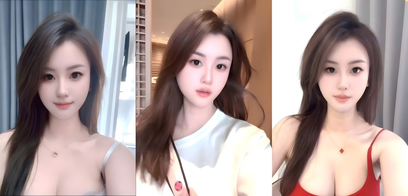 推特福利姬一只顶美 YIZHIDINGMEI777 8月新作《黑色连体情趣内衣依旧是内射》