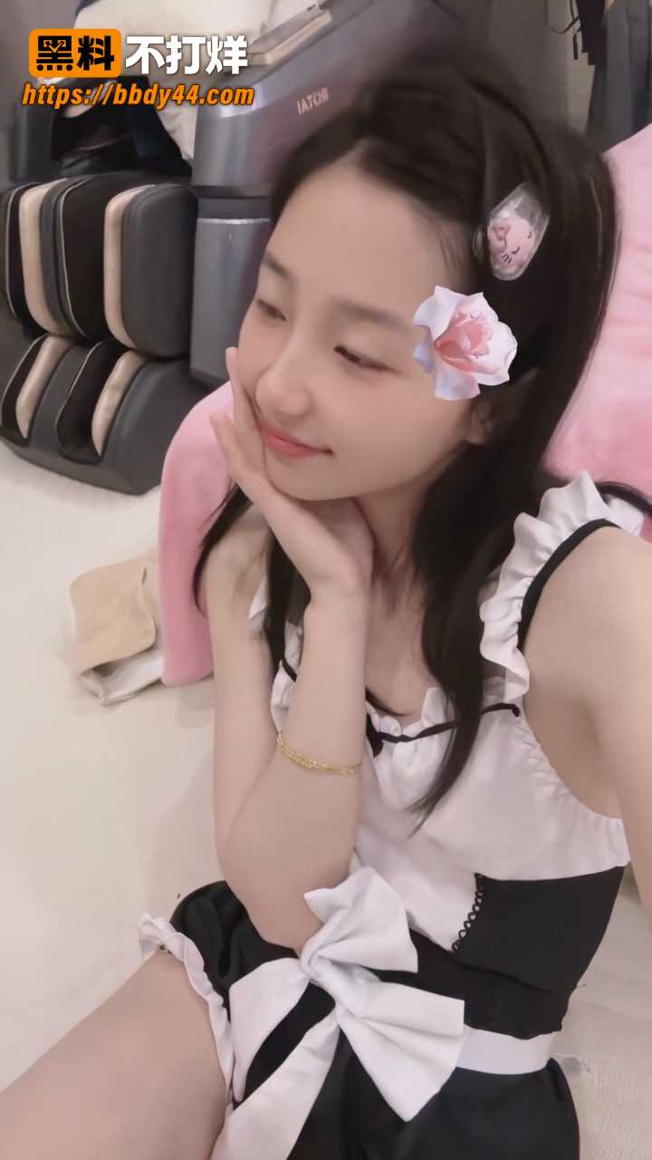 反差妹3