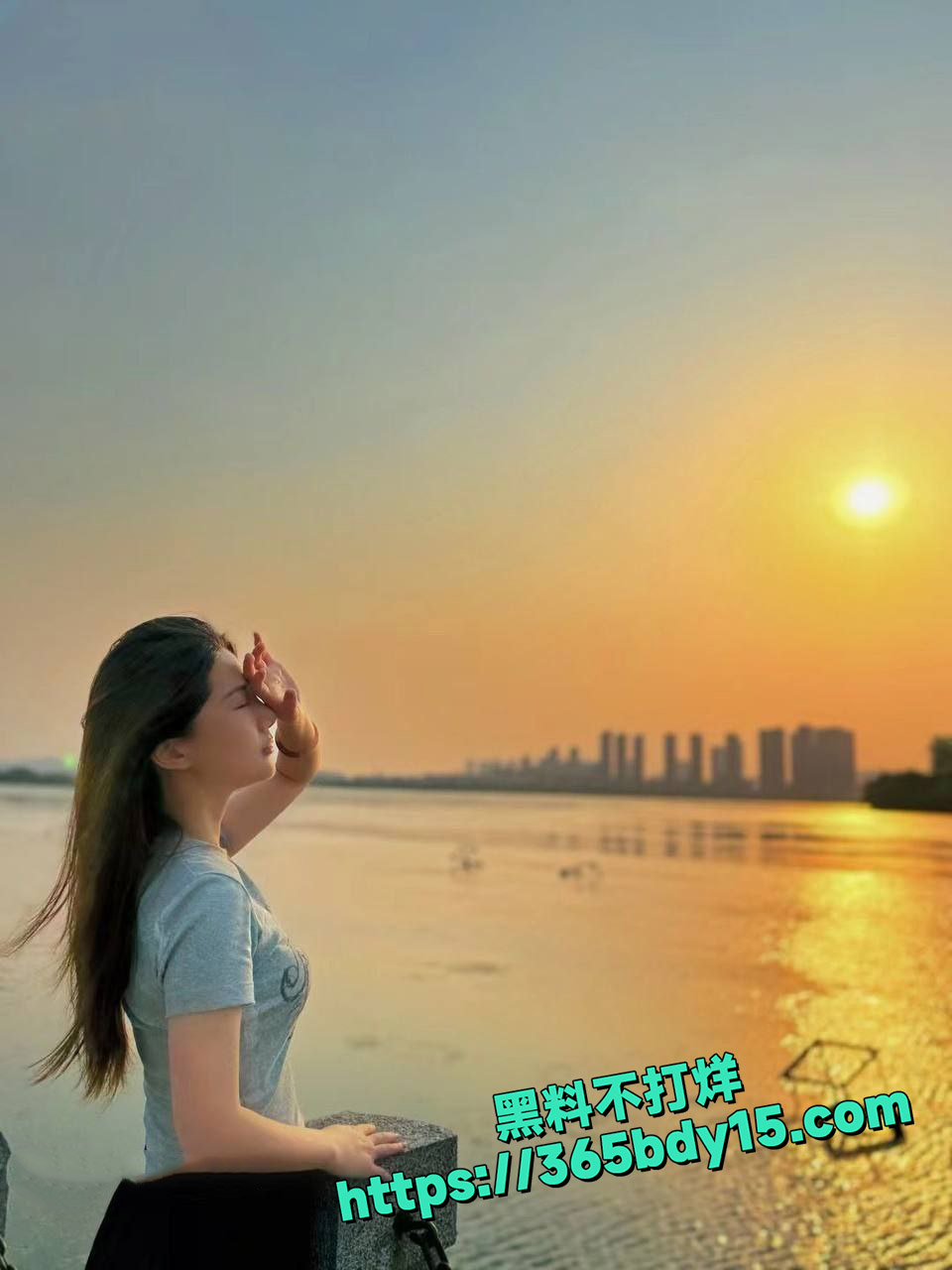 河北地质大学篮球拉拉队长 21