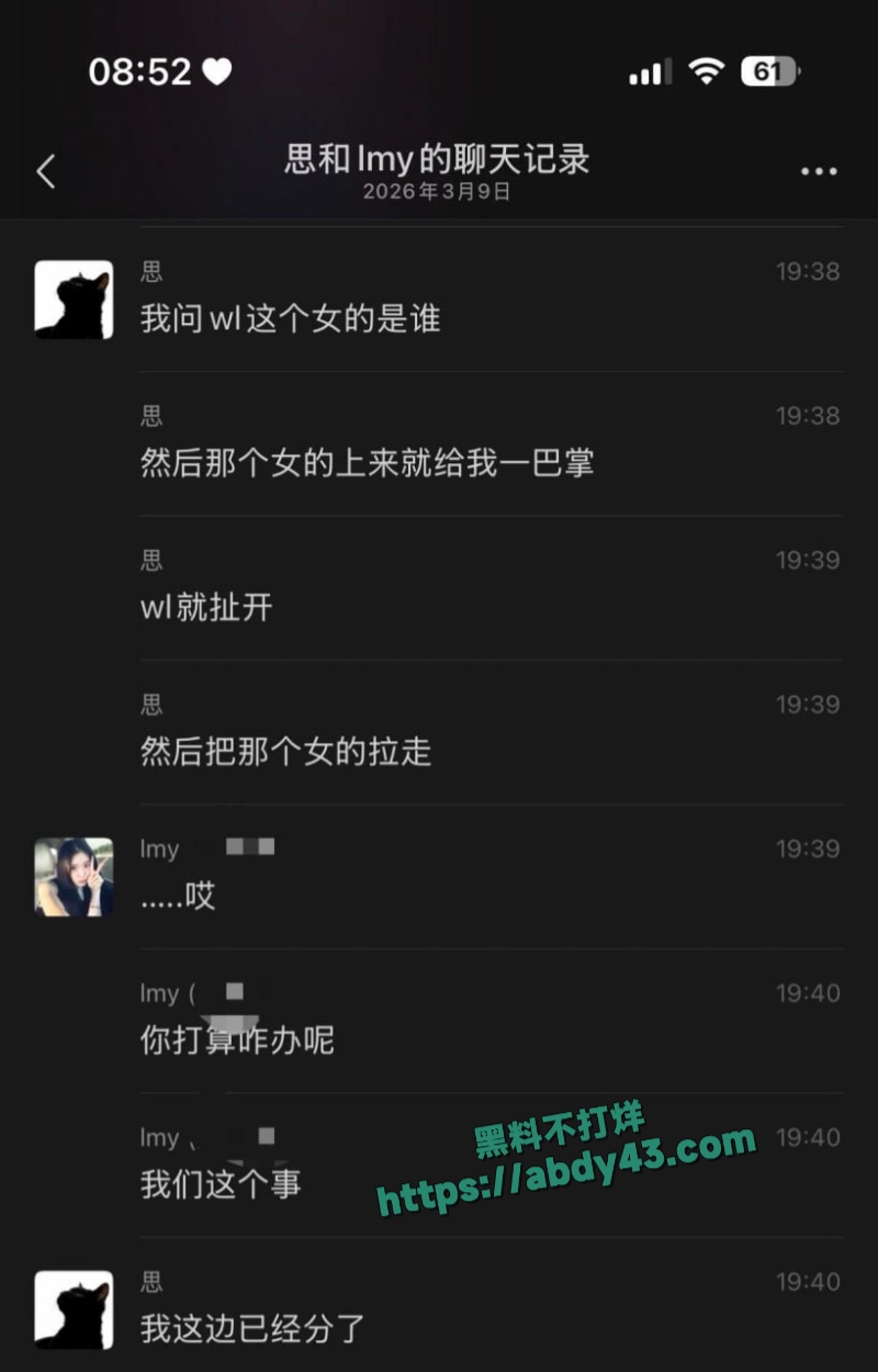 武汉W车队不吃猪肝 26