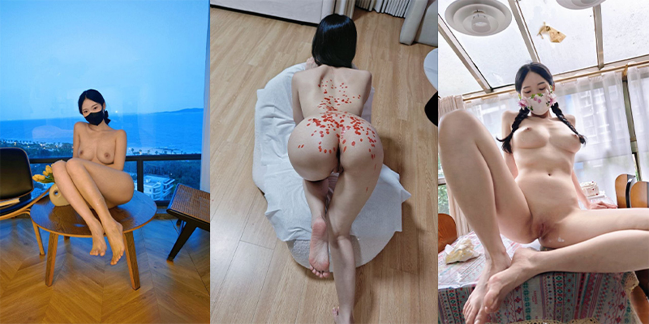 健身夫妻moon 魔王的斗篷 的反差魅力 好身材健身达人私下竟是这样