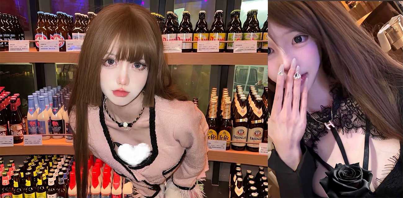抖音60W粉网红 起司 人设塌房 PUA控制男友当提款机 备胎无数约炮不断只为捞钱