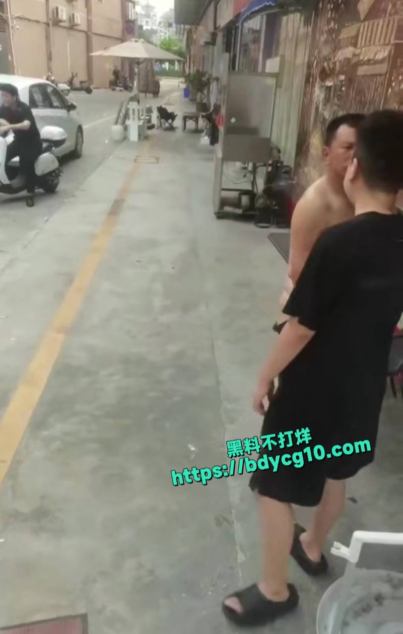 变态黑丝男娘3