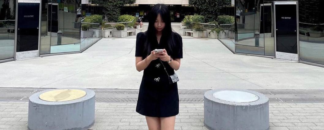 加州大学圣地亚哥分校UCSD中国同学联合会CU现任主席李卓凡出轨门