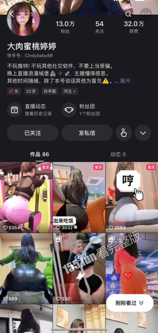 d快手网红大肉臀婷婷.png