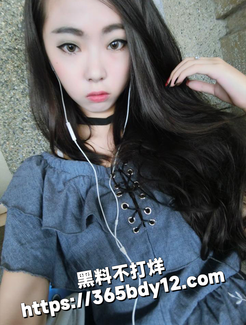 台湾高颜值女生 9