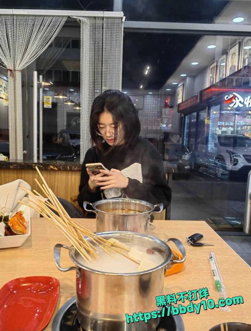 研究生情侣 9