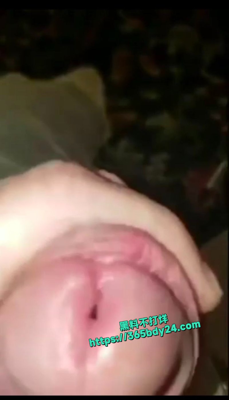 血蛭往龟头里塞