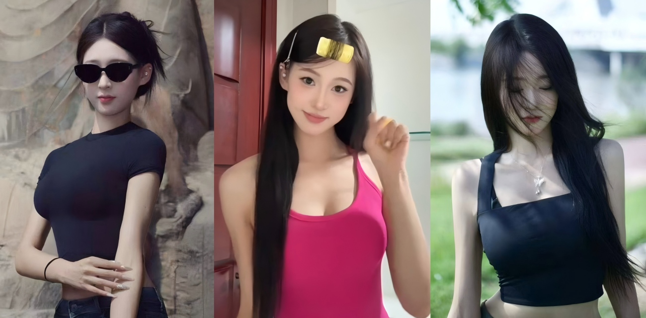 燕京理工学姐何梦琪周末激情 温柔女神床上超野 男友镜头全记录