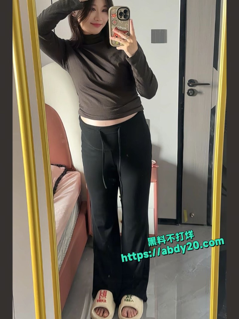 河南洛阳怀孕小骚货林琪琪1
