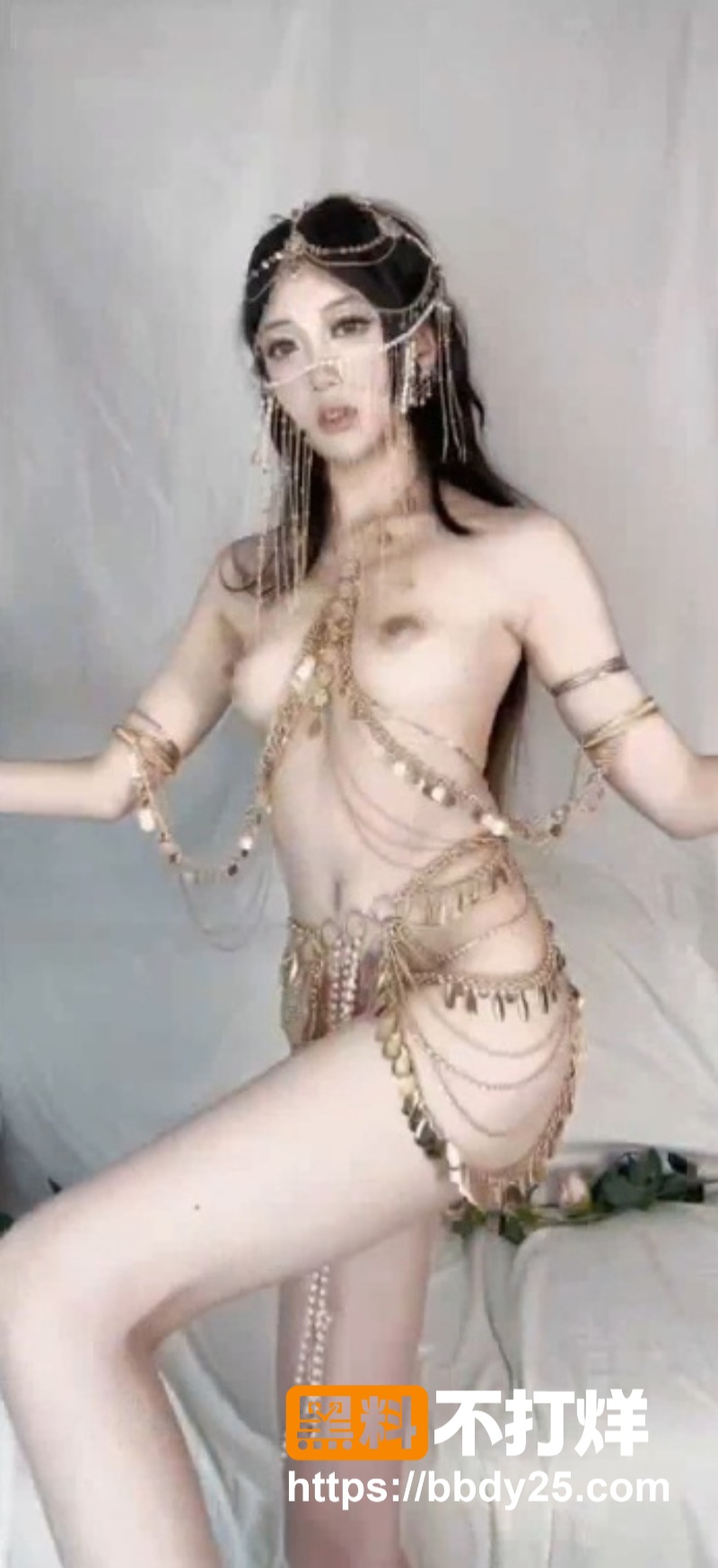 福利姬伪娘COSPLAY合集5