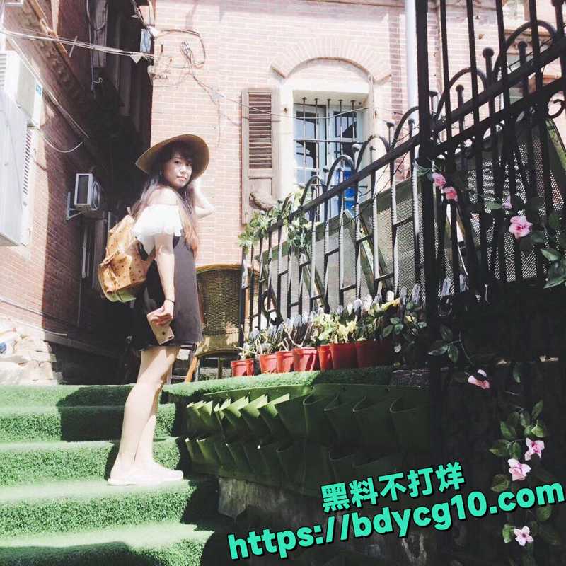 孙安妮33岁痴迷肉体摩擦5