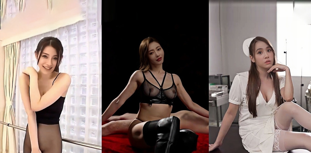 每日大赛之那些意淫过的女明星 AI换脸女明星快来看看有没有你的女神