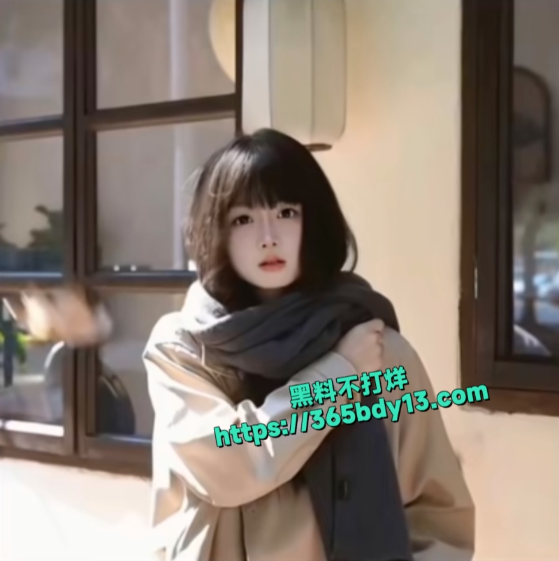 抖音主播2