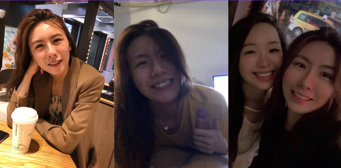 上海五矿经易期货交易员[何麦伢]与男友性爱自拍流出 ，妹妹呀你可长点心眼吧！