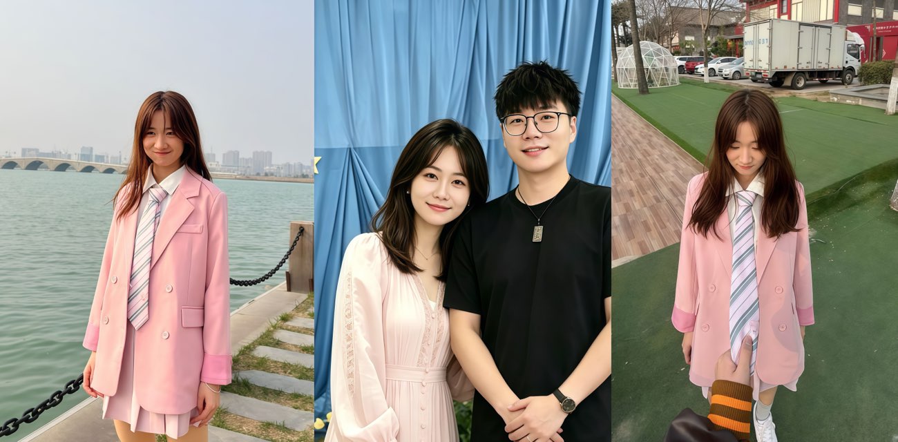 巩义小三事件 爱沫化妆师熙熙做小三 出轨聊天记录 露骨又炸裂 不雅视频爆火全网