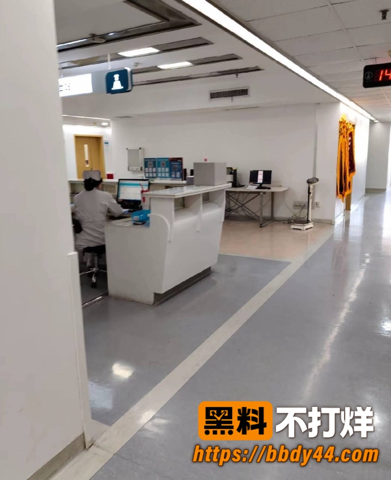 山西医科大学第一医院照片3W800px