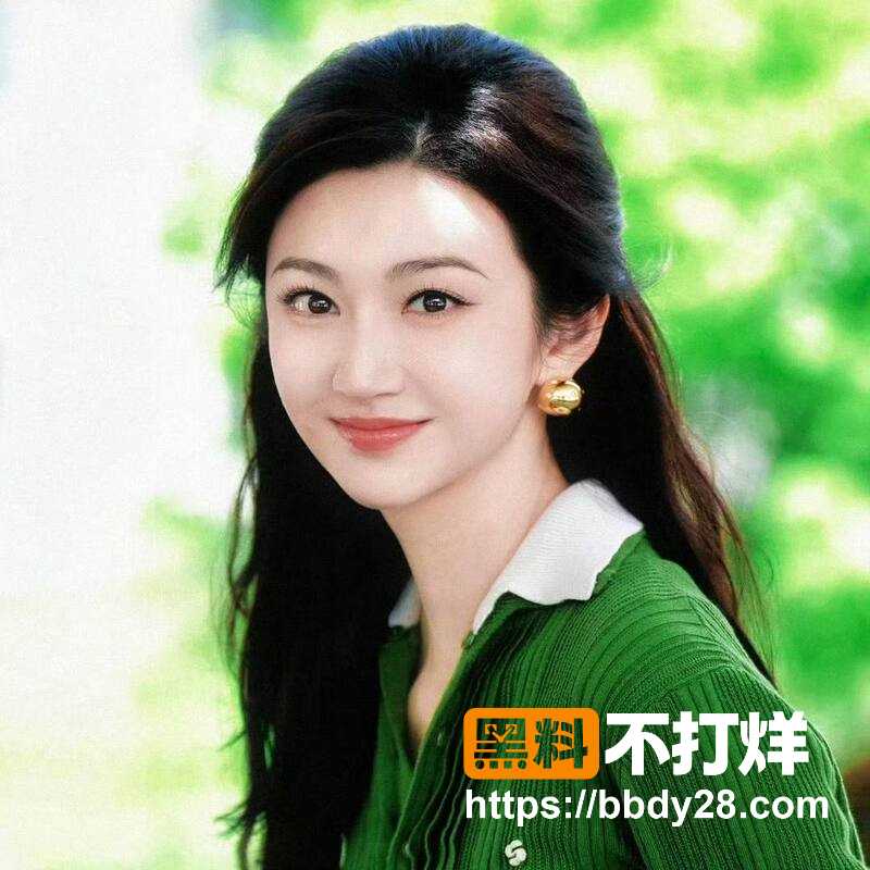 顶流女星景甜代孕索3亿2
