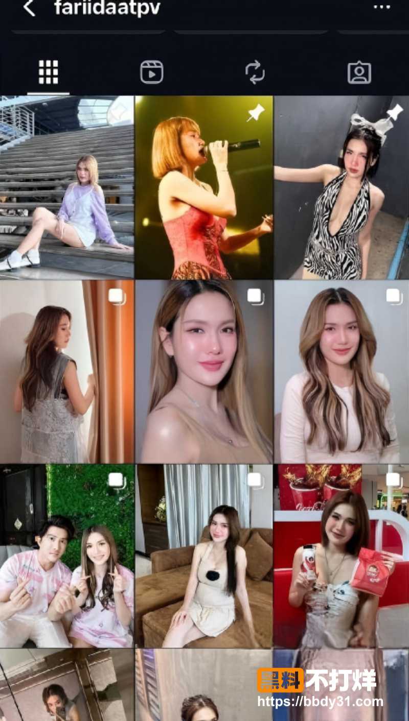泰国男团偶像廷廷搞大女星肚子06