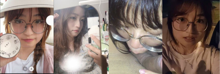 柳州职业技术学院母狗 韦闫妮 大量视屏流出 在学校频繁开房结果让曝光！