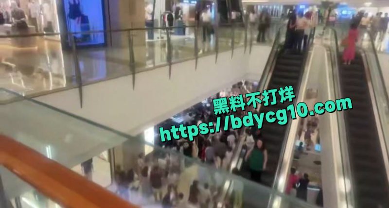 合肥万象城香奈儿柜姐殴打顾客冲上热搜 5