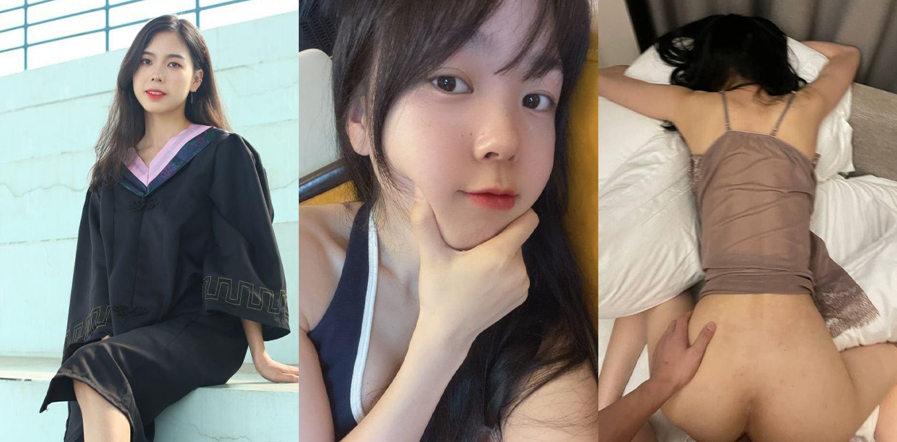 新东方美女数学老师何晓茜 前男友曝光反差女友的极致淫荡一面