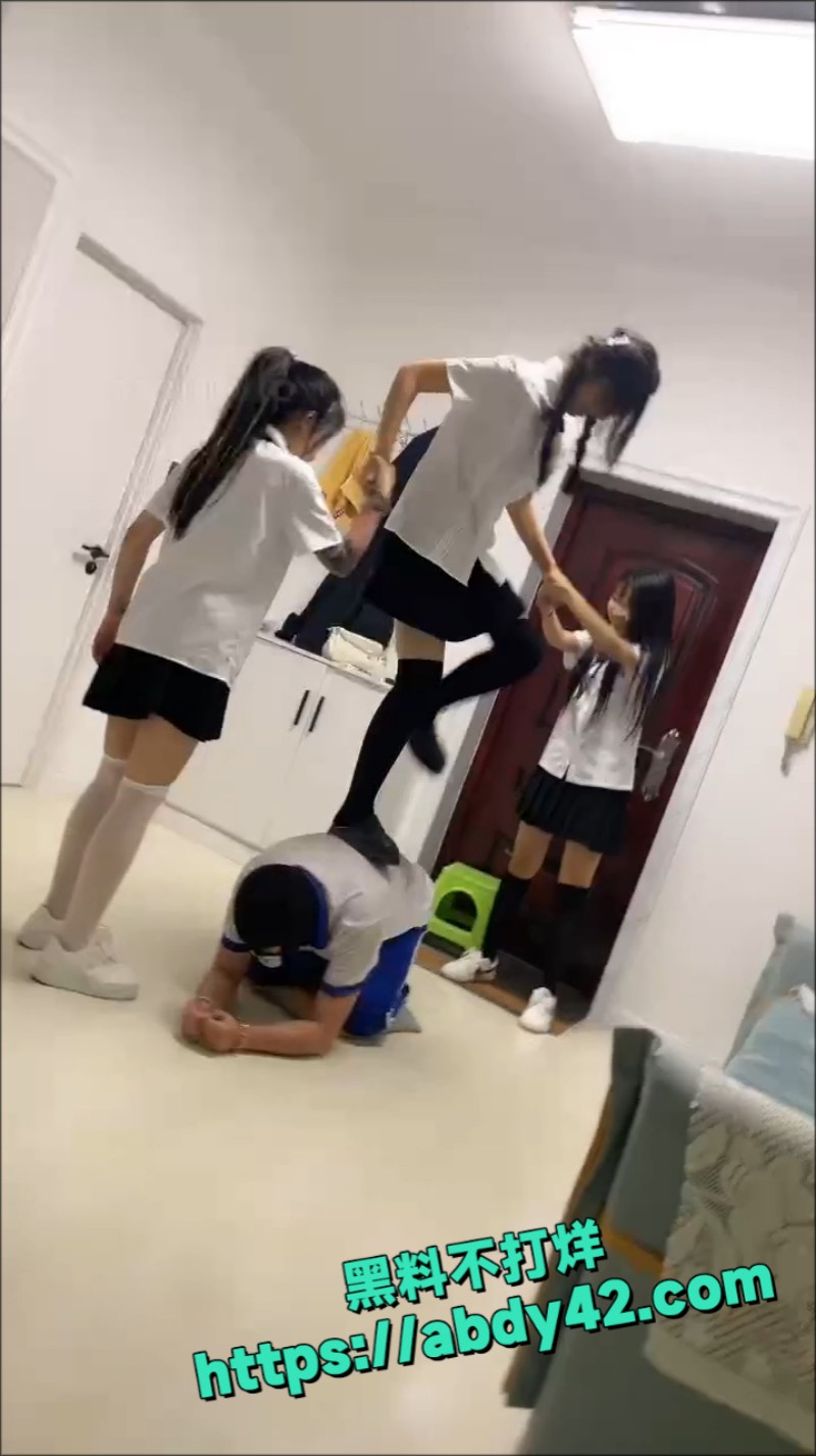 与精神小妹的那些事 4