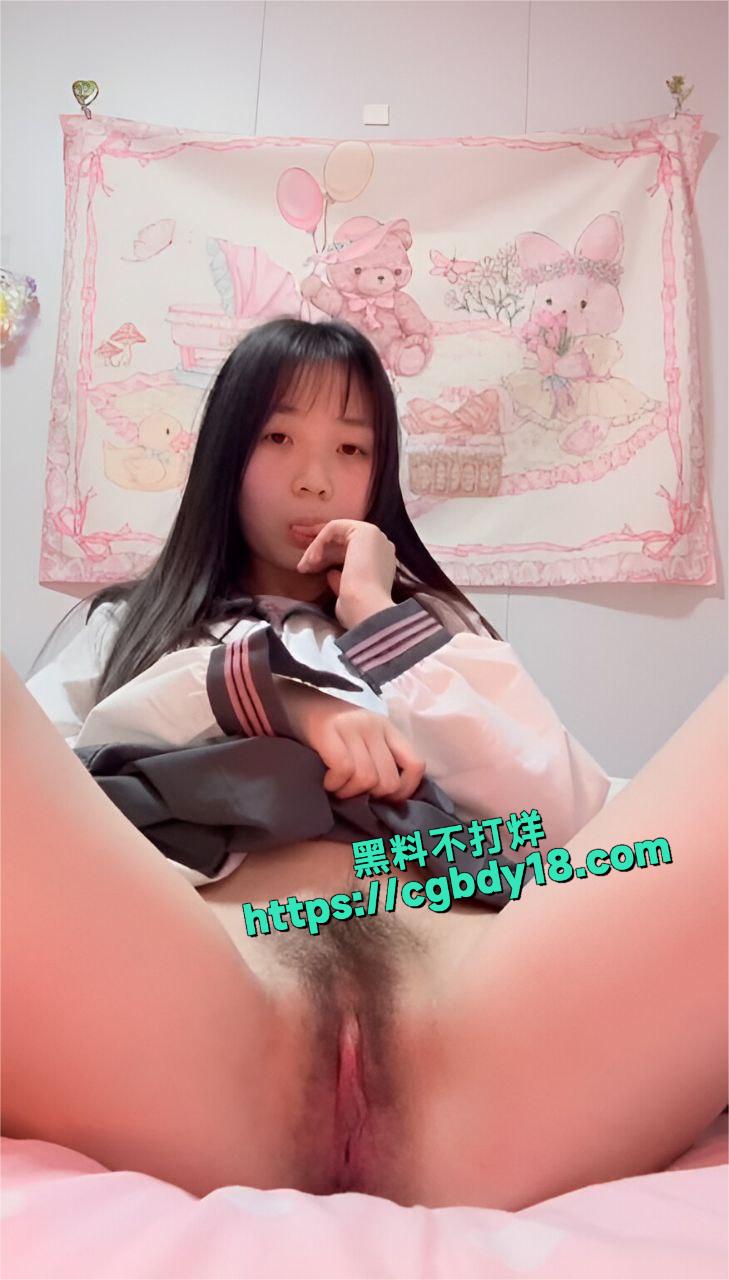 内蒙古高中生 张心洁4
