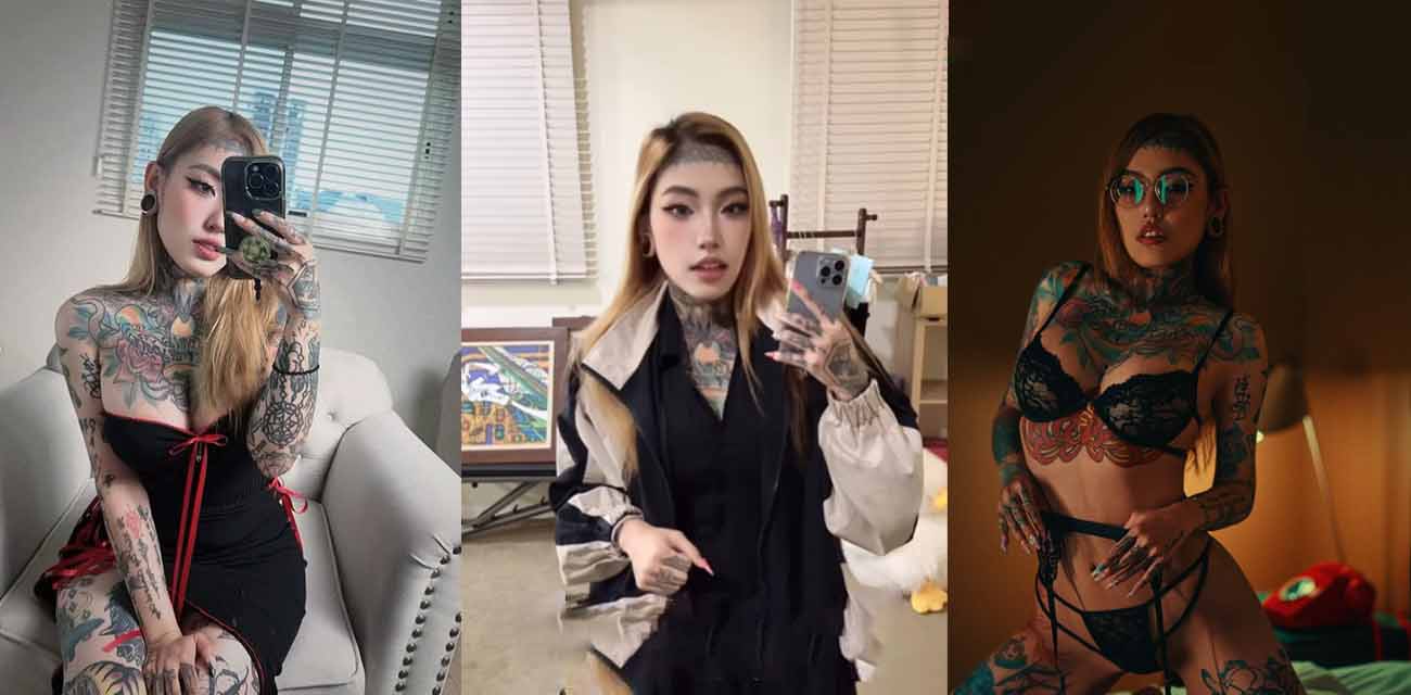 台湾分舌魔女魷魚Jesse被持久炮王Gattouz0无套猛干到内射 两大网黄的极致合作