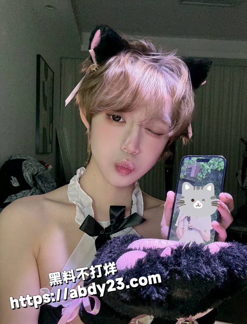 全网60w粉TS网红选妃睡粉37
