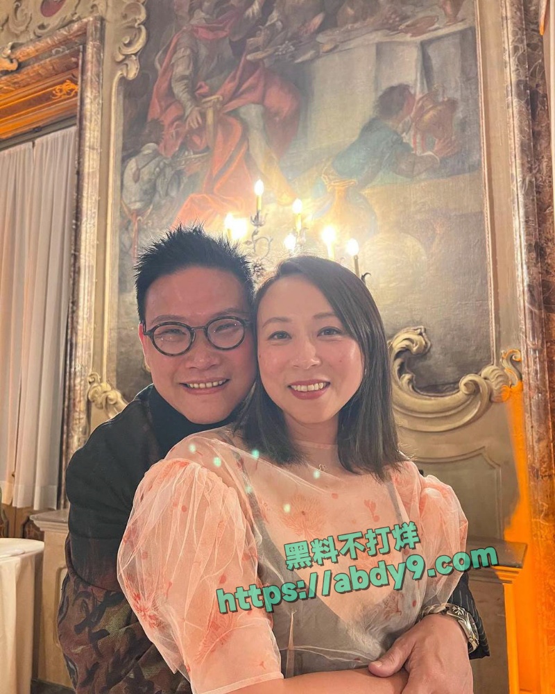 香港男星苏永康出轨嫩模被拍 24
