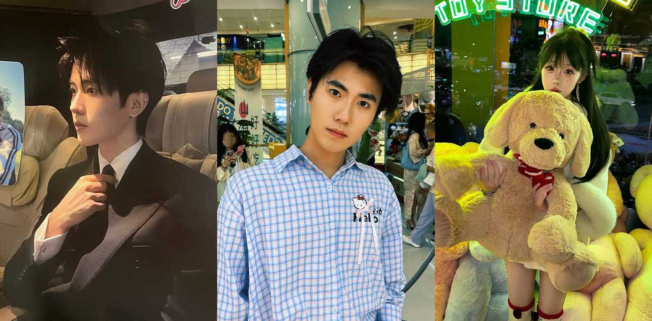 抖音42万粉丝颜值博主刘润桐 被曝立单身人设骗粉丝钱财 权当女粉是提款机