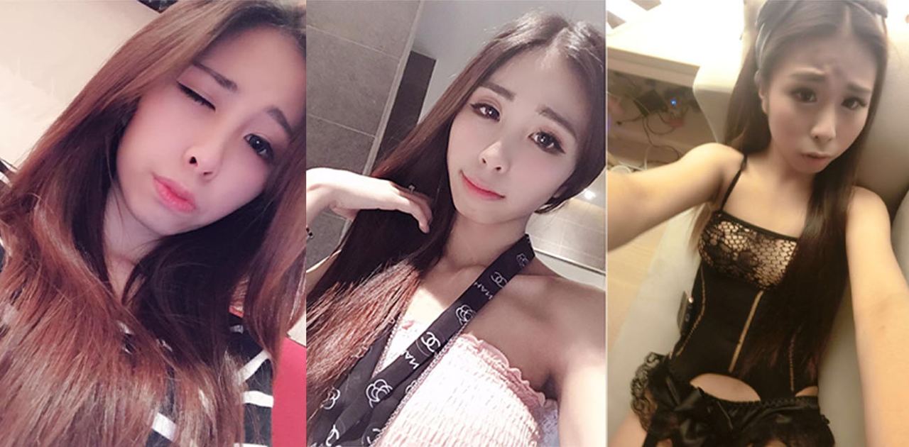 喜欢逛夜店的高颜值嫩妹，酒后被精神小伙捡尸带回酒店3P 没想到醉了之后这么骚！