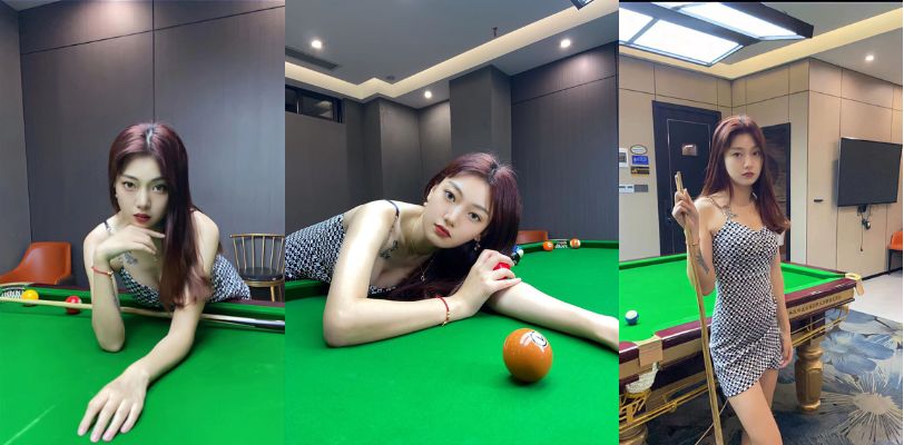 肤白貌美大长腿反差女主播激情床照曝光流出 真心羡慕榜一大哥有钱真好
