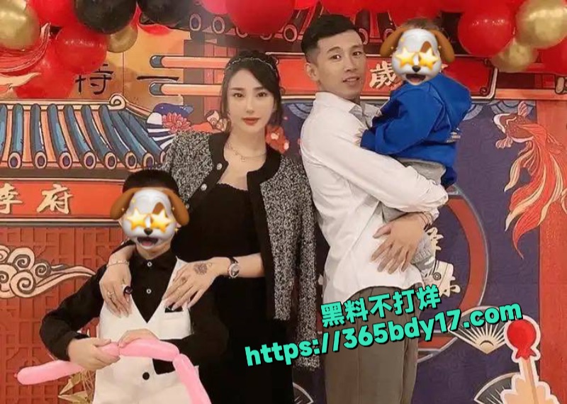 天佑前妻爆猛料2