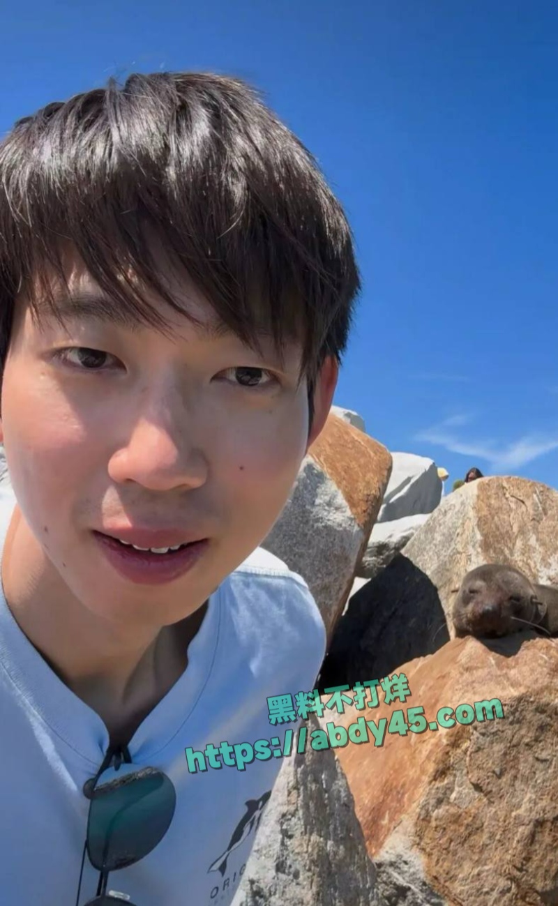 悉尼自由潜教练WingLee 19