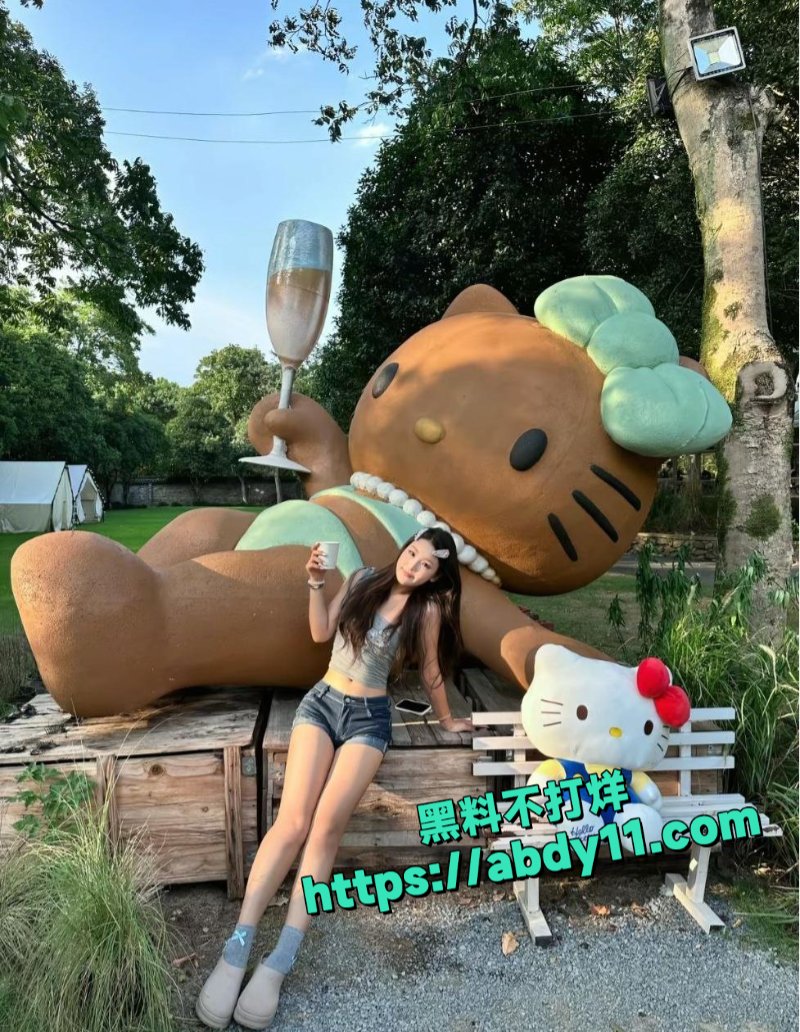河北石家庄超高颜值女神张舒怡8