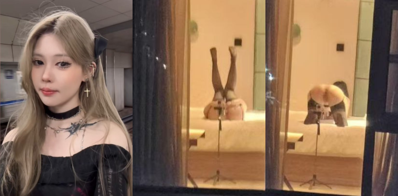 全网疯求的芜湖鸠江区yj理发店自慰小仙女来啦 不拉窗帘自拍嫩穴给大哥送福利